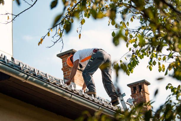 Best New Roof Installation  in Desert Edge, CA