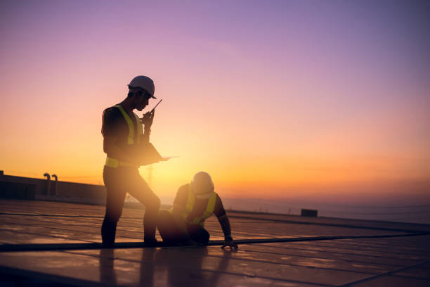 Professional Roofing Contractor in Desert Edge, CA