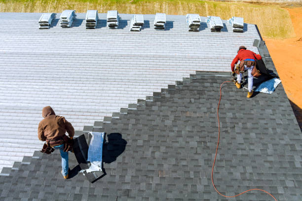 Best New Roof Installation  in Desert Edge, CA
