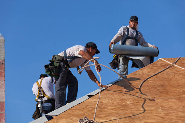 Best New Roof Installation  in Desert Edge, CA