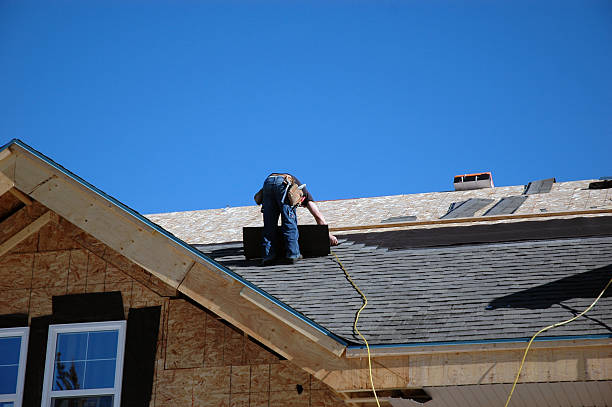Quick and Trustworthy Emergency Roof Repair Services in Desert Edge, CA