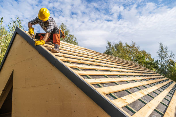 Best Flat Roof Repair Services  in Desert Edge, CA