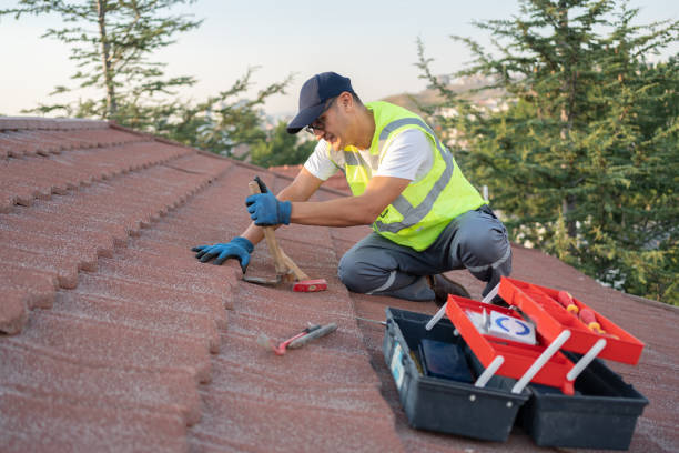 Professional Roofing Contractor in Desert Edge, CA