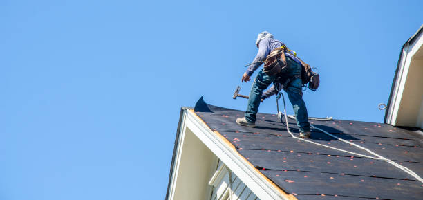 Best Roof Repair Services  in Desert Edge, CA